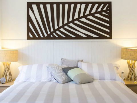 Admiralty Apartments - Broome Tourism 3