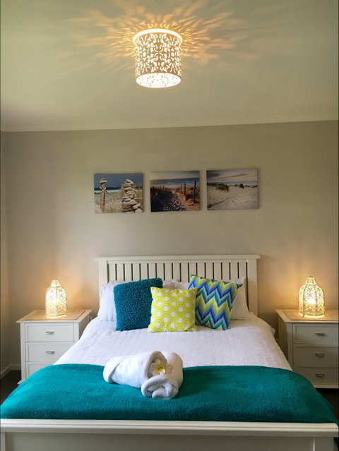 Adore 6 Villa - Broome Tourism 1