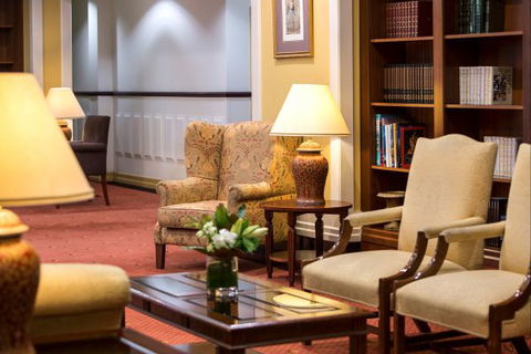 Adina Apartment Hotel Brisbane Anzac Square - Broome Tourism 2