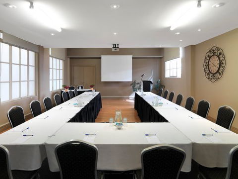 Adina Apartment Hotel Brisbane Anzac Square - Broome Tourism 6