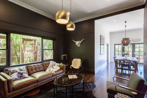 Alchemy House Hepburn - Broome Tourism 0
