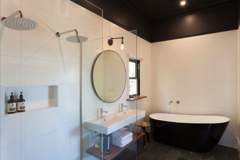 Alchemy House Hepburn - Broome Tourism 1