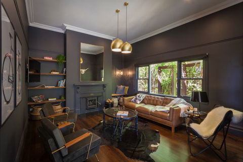 Alchemy House Hepburn - Broome Tourism 3