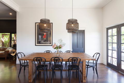 Alchemy House Hepburn - Broome Tourism 4