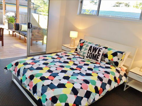 All Decked Out: Lake Conjola - Broome Tourism 8