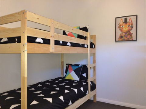 All Decked Out: Lake Conjola - Broome Tourism 9