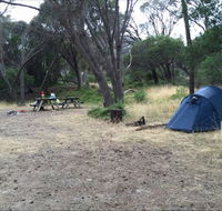 Allports Beach Camping Ground - Broome Tourism