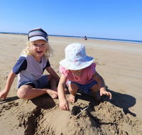 Anglesea Family Caravan Park - Broome Tourism