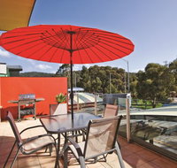 Anchorage Motel - Broome Tourism
