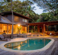 Apalie Retreat - Broome Tourism