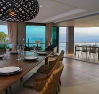 Aqua Aqua Luxury Penthouses - Broome Tourism