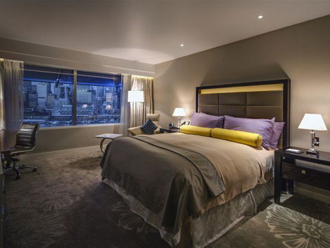 Astral Tower And Residences At The Star - Broome Tourism 0