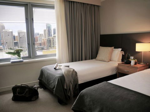 Astral Tower And Residences At The Star - Broome Tourism 2