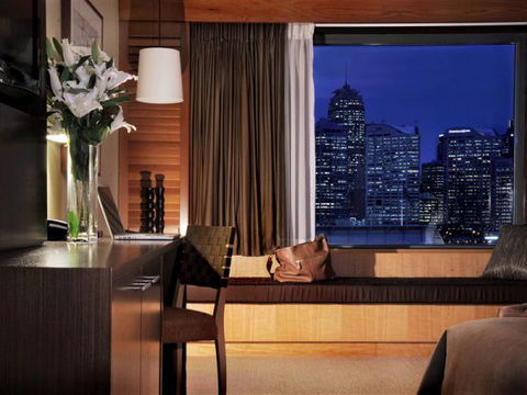 Astral Tower And Residences At The Star - Broome Tourism 4