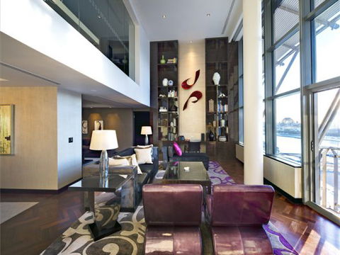 Astral Tower And Residences At The Star - Broome Tourism 7