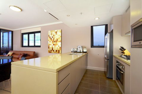 Australia Towers - Broome Tourism 0