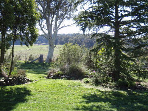 Avaleigh Elms Farmstay - Broome Tourism 1