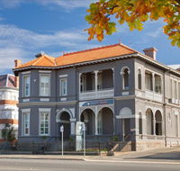 Ballarat Premier Apartments - Broome Tourism