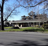 Ballarat Eureka Lodge Motel - Broome Tourism