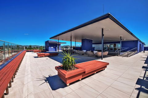 Belise - Broome Tourism 1