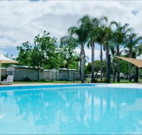 Berri Riverside Holiday Park - Broome Tourism