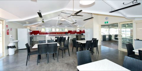 Berri Riverside Holiday Park - Broome Tourism 3