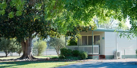 Berri Riverside Holiday Park - Broome Tourism 5