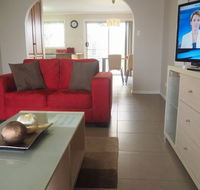 Bertha Street Serviced Apartments - Broome Tourism