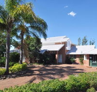 Beggars Bridge Homestead - Broome Tourism