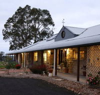 BellbirdHill Bed and Breakfast - Broome Tourism