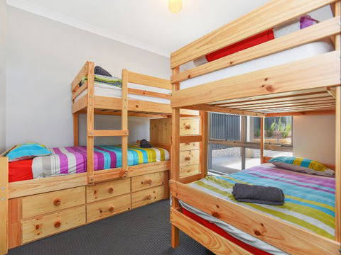 BEAUMONT HOUSE - Broome Tourism 7