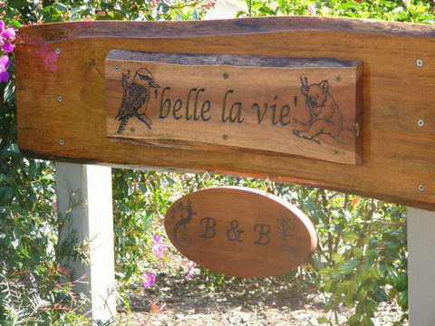 Belle La Vie - Broome Tourism 1