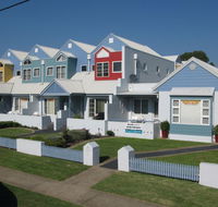 Bluedock Apartments - Broome Tourism
