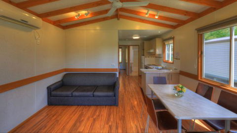 Breakaway Twin Rivers Caravan Park - Broome Tourism 2