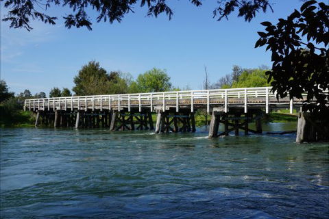 Breakaway Twin Rivers Caravan Park - Broome Tourism 8