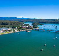 Bridgeview Apartments - Broome Tourism