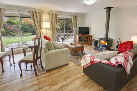Brookfield Guesthouse - Broome Tourism 3