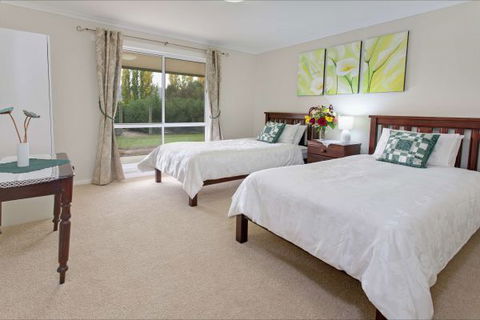 Brookfield Guesthouse - Broome Tourism 4