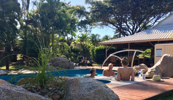 Paluma QLD Broome Tourism