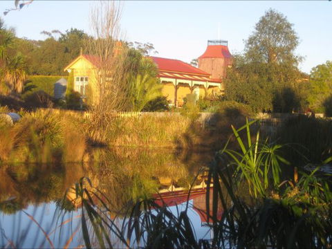 Bunjil Farm - Broome Tourism 0