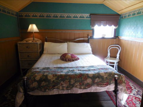 Bunjil Farm - Broome Tourism 1