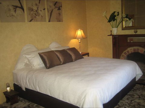 Bunjil Farm - Broome Tourism 2