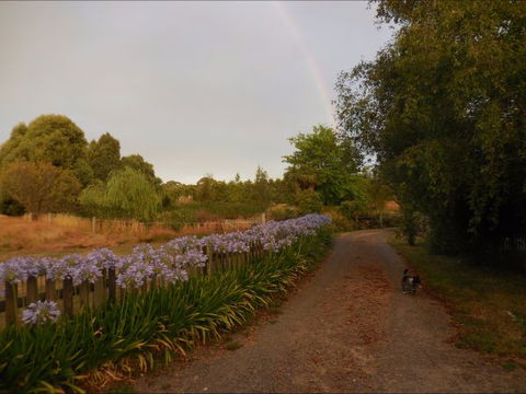 Bunjil Farm - Broome Tourism 5