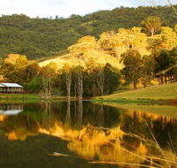 Bywondah Retreat - Broome Tourism