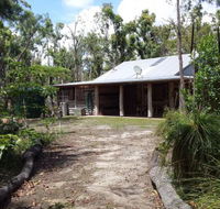 Byfield Cabins on Waterpark Creek - Broome Tourism