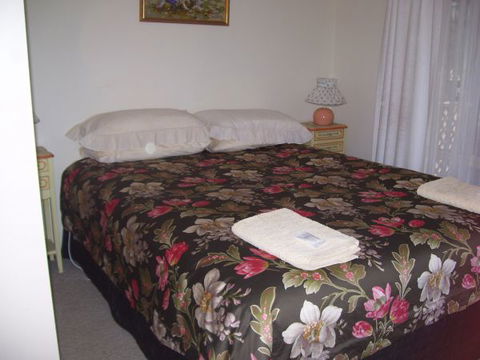 Cape Jervis Accommodation And Caravan Park - Broome Tourism 1