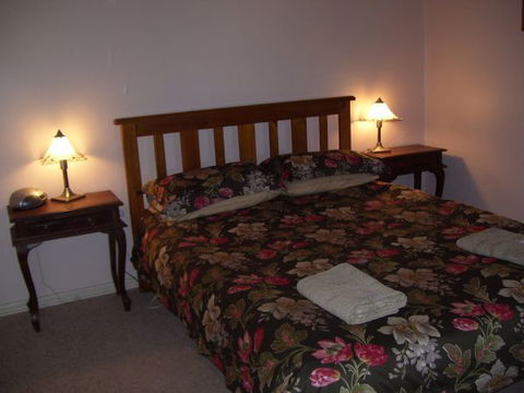 Cape Jervis Accommodation And Caravan Park - Broome Tourism 2