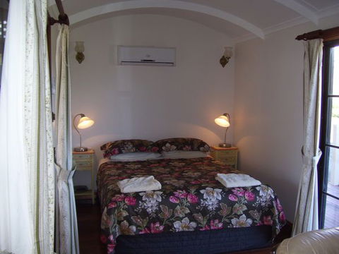 Cape Jervis Accommodation And Caravan Park - Broome Tourism 3