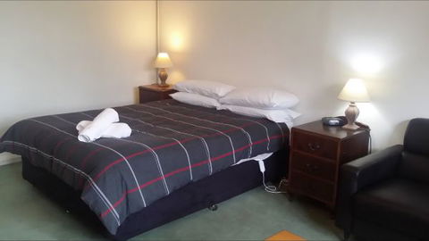 Cape Jervis Accommodation And Caravan Park - Broome Tourism 5