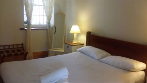 Cape Jervis Accommodation And Caravan Park - Broome Tourism 6